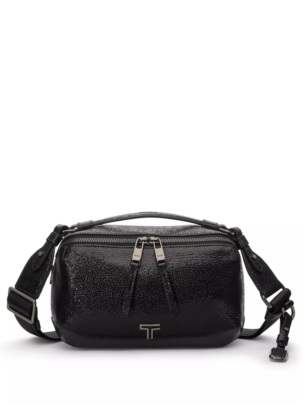 TUMI VOYAGEUR Berlin Crossbody Sac NWT $395